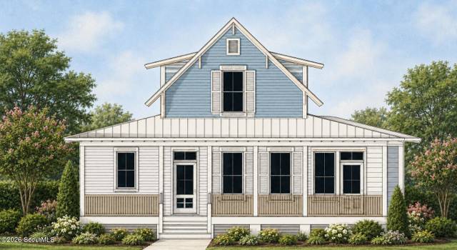 104 Carousers Cove home for sale in Cumberland Harbour