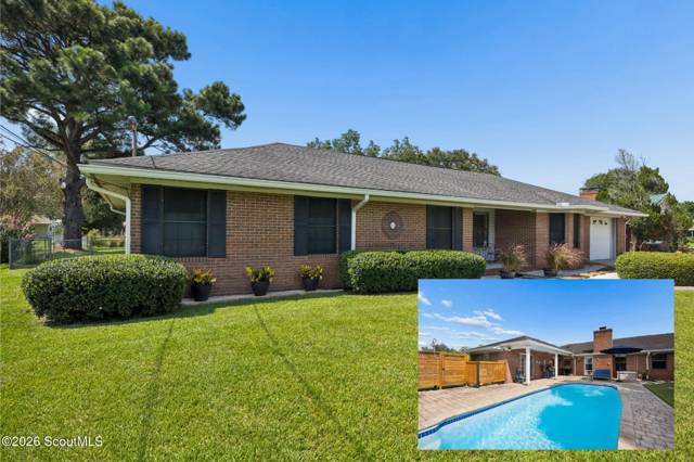 122 N Lake Drive home for sale in High Hill Lakes