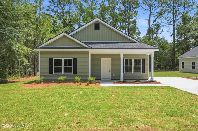 1300 Kentucky Street home for sale in Fairview