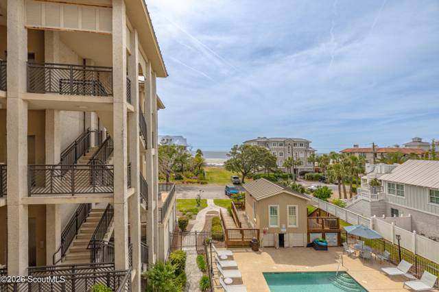 1015 Beachview Drive home for sale in Sea Gate Inn Condos