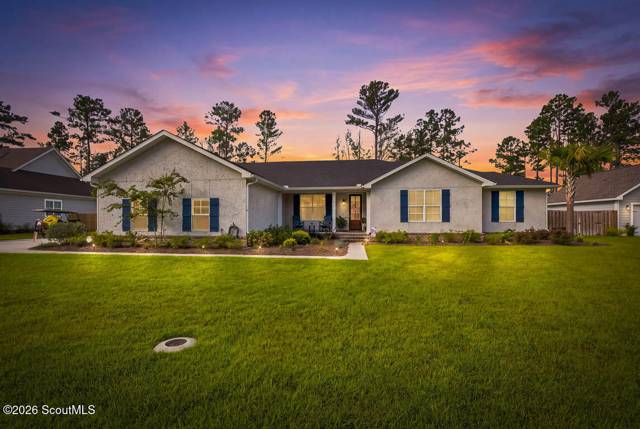 345 Belmont Circle home for sale in Carriage Gate Plantation