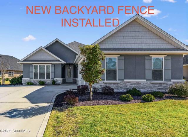 134 Amanda Trace home for sale in Laurel Island-Fiddlers Cove
