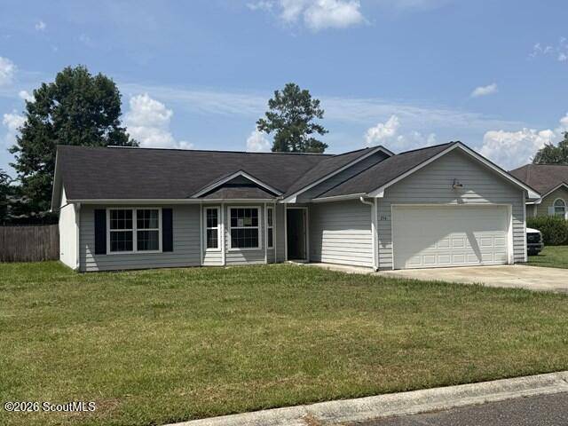 254 Merriwood Circle