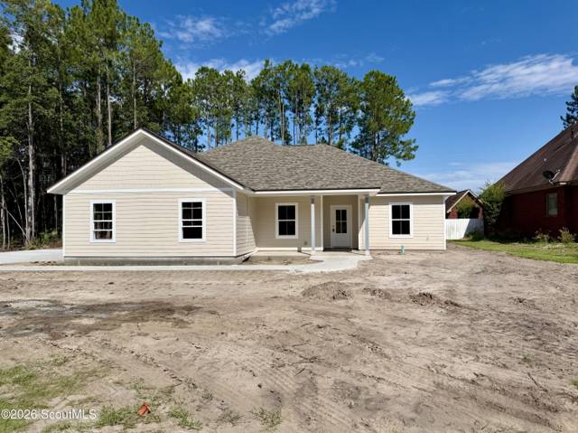 104 Shelton Place, new construction home in Camden County