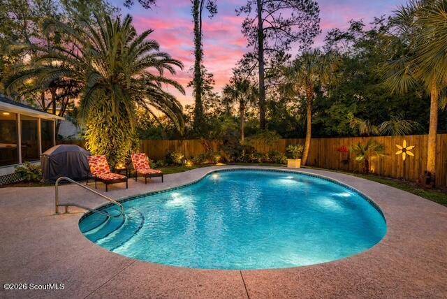 238 Peachtree Street home for sale in St. Simons Heights