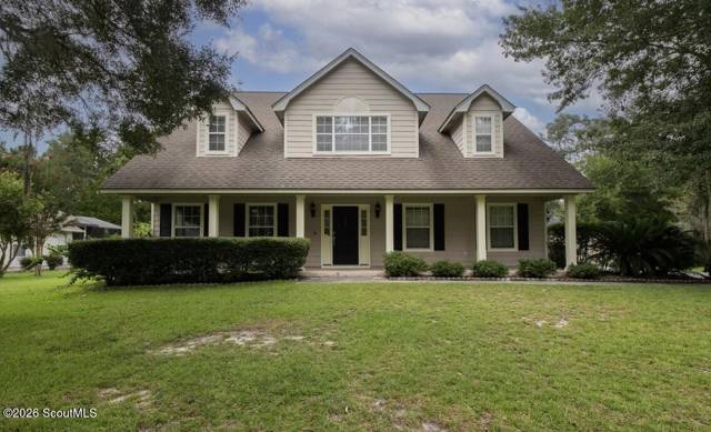 808 E Riverview Drive home for sale in Victoria Landing