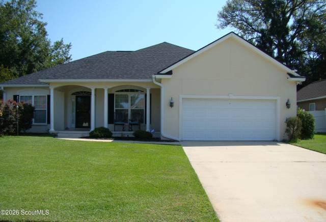 219 Wellington Place home for sale in Somersby Pointe