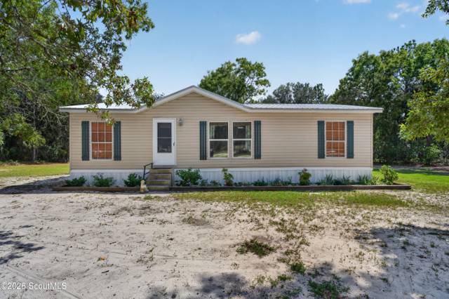 934 Whisper Ridge Loop