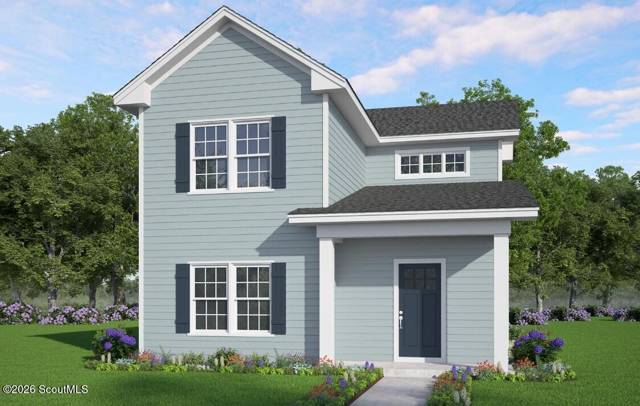 106 Tate's Landing Trail home for sale in Flemingtonfarms