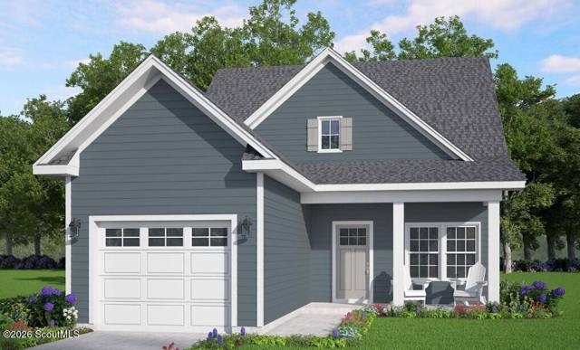 107  Tate's Landing Trail home for sale in Flemingtonfarms