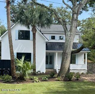 1154 Ocean Boulevard home for sale in Arnold Villa