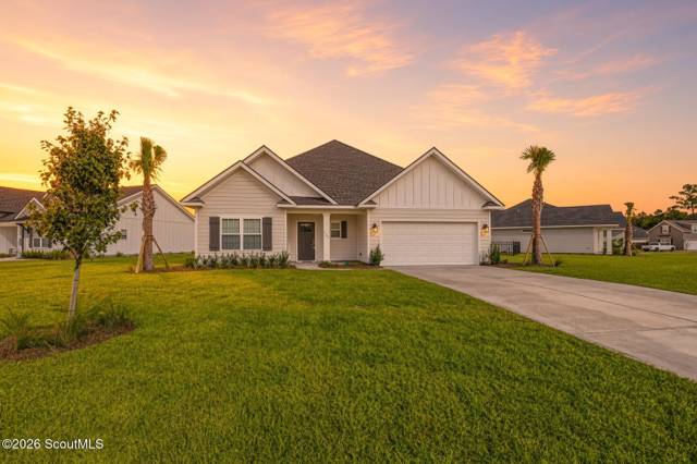 227 Allie Loop home for sale in Carriage Gate Plantation