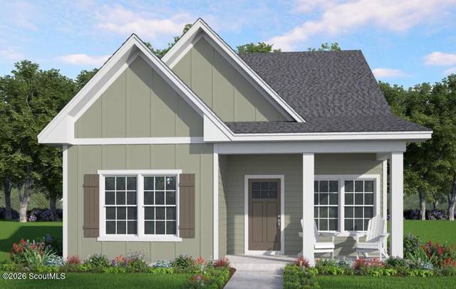 103 Tate's Landing Trail home for sale in Flemingtonfarms