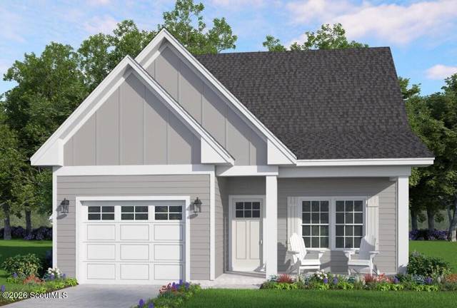 108 Tate's Landing Trail home for sale in Flemingtonfarms