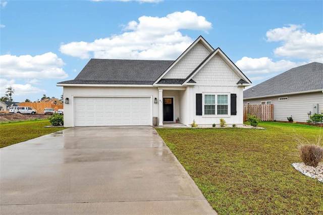 61 Allie Loop home for sale in Carriage Gate Plantation