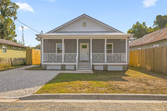 2918 Wolfe Street, new construction home in Brunswick