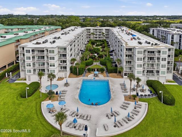 1440 Ocean Boulevard home for sale in Beach Club Condos