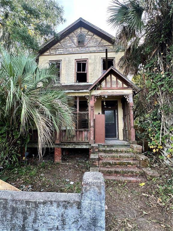 1308 George Street home for sale in Old Town
