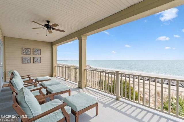 172 Turtle Track Lane home for sale in The Cottages at Jekyll Island