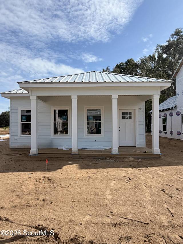 154 Lantern Post Way, new construction home in McIntosh County