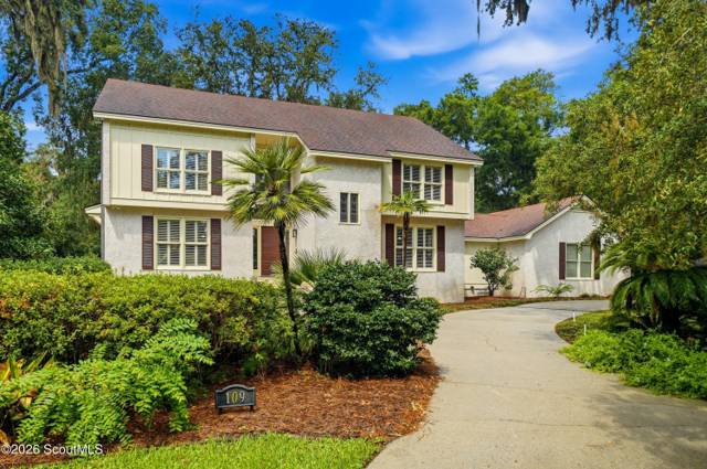 109 Tall Pine Road home for sale in Sea Palms