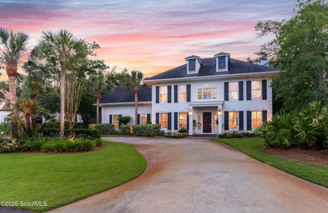 104 Olympic home for sale in St. Simons Island Club