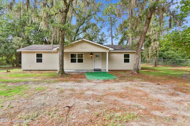 16554 Highway 32 home for sale in No Recorded