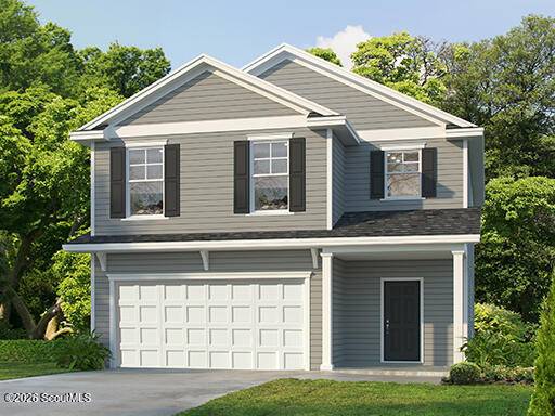 311 Creek Way home for sale in Windwood Estates