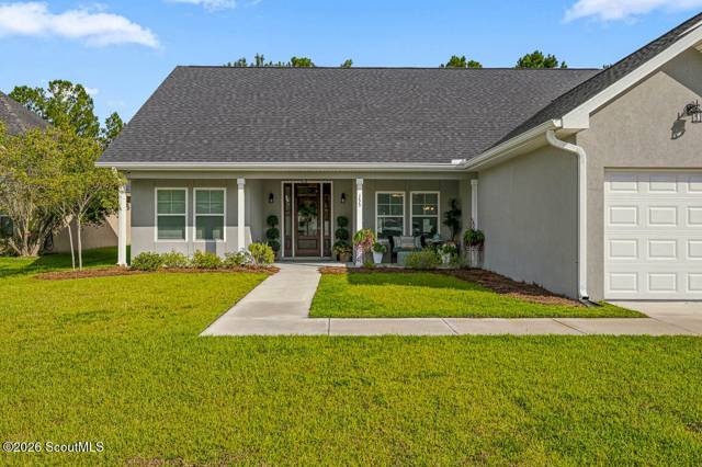 155 Wellington Place home for sale in Somersby Pointe