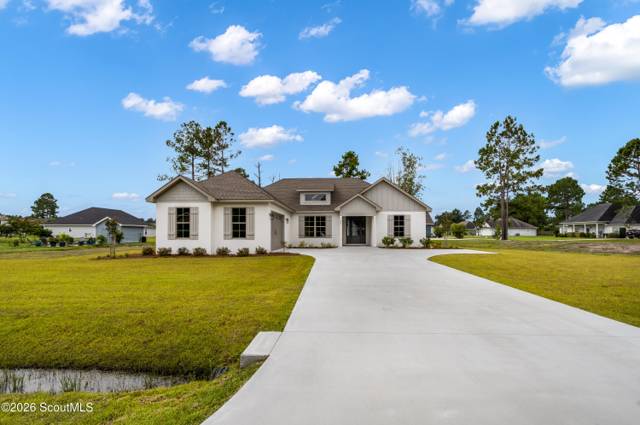 93 Silver Bluff Drive home for sale in Silver Bluff