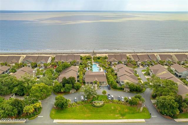6 Terrapin Terrace home for sale in The Cottages at Jekyll Island