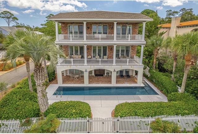 2212 Ocean Road home for sale in East Beach