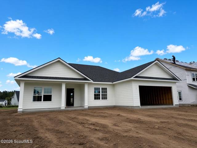 206 Allie Loop home for sale in Carriage Gate Plantation