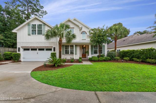 142 Township Bluff Circle
