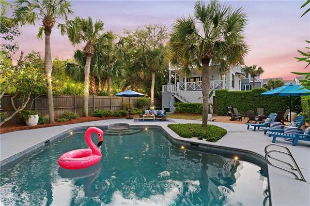225 Olive Way home for sale in Moss Creek Villas