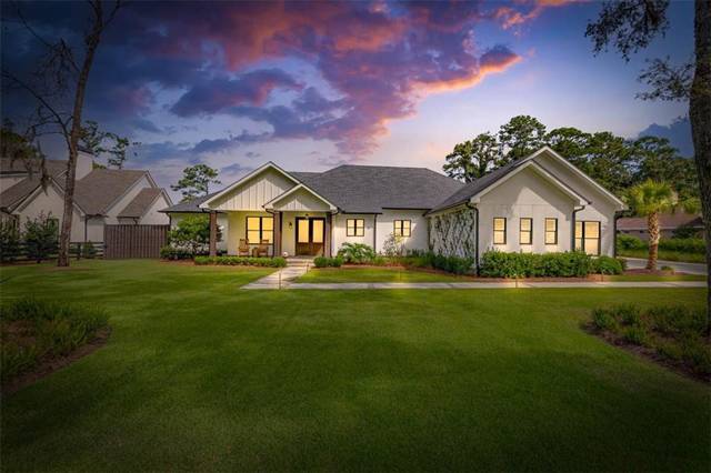 147 Butler Lake Drive home for sale in Hampton Point