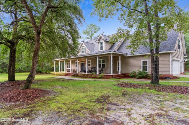 1194 Baileys Forrest Road home for sale in No Recorded