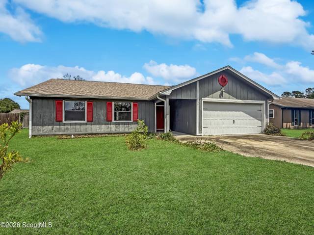 136 Cherry Point Drive home for sale in Crooked River Plantation