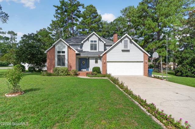 3101 Ash Drive home for sale in Frontier Estates