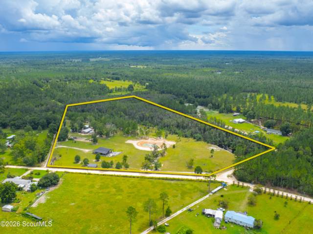 599 Ed Harrell Road home for sale in Placid Acres