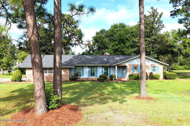 680 Harper Street home for sale in Placid Acres