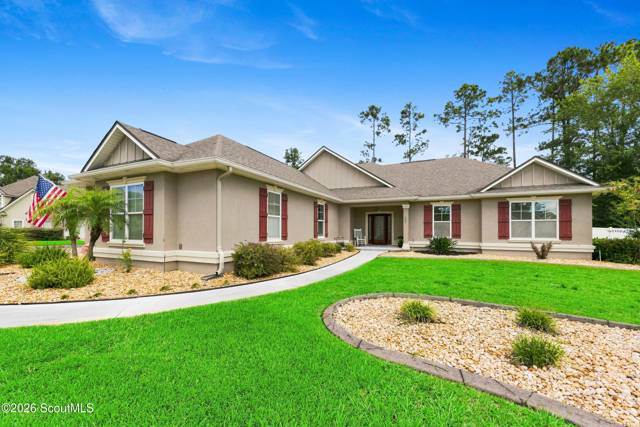 134 Fiddlers Cove Drive, home for sale in Kingsland