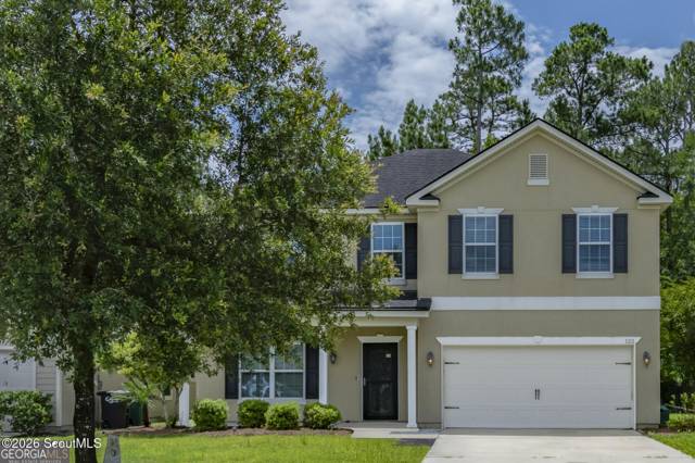 122 Brooklet Circle