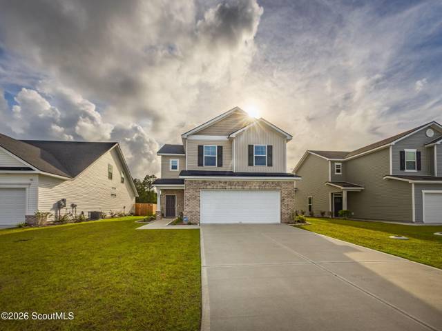 303 Creek Way home for sale in Windwood Estates