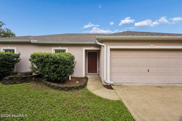 225 Pine Bluff Drive, home for sale in Kingsland