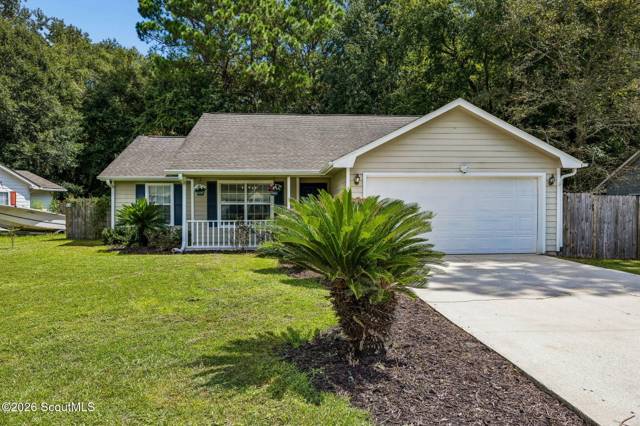 124 Lake Ashley Drive, home for sale in Kingsland