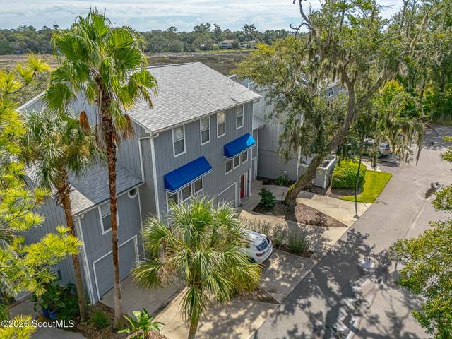 208 Pelican Place, home for sale in St. Simons Island