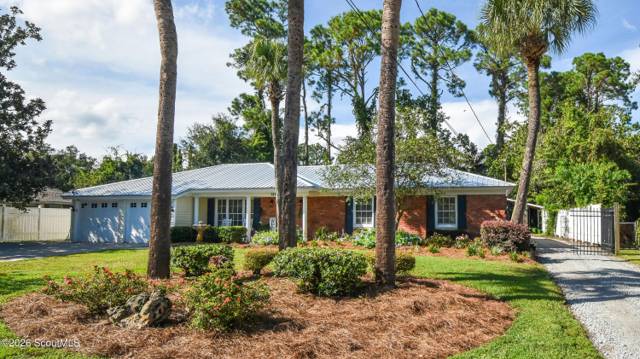 Fairway Oaks