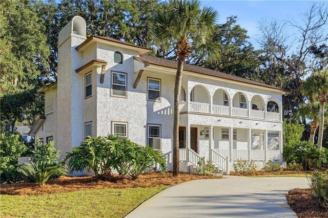 192 Merion home for sale in St. Simons Island Club