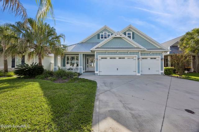 241 Jake Colton Drive, home for sale in Kingsland
